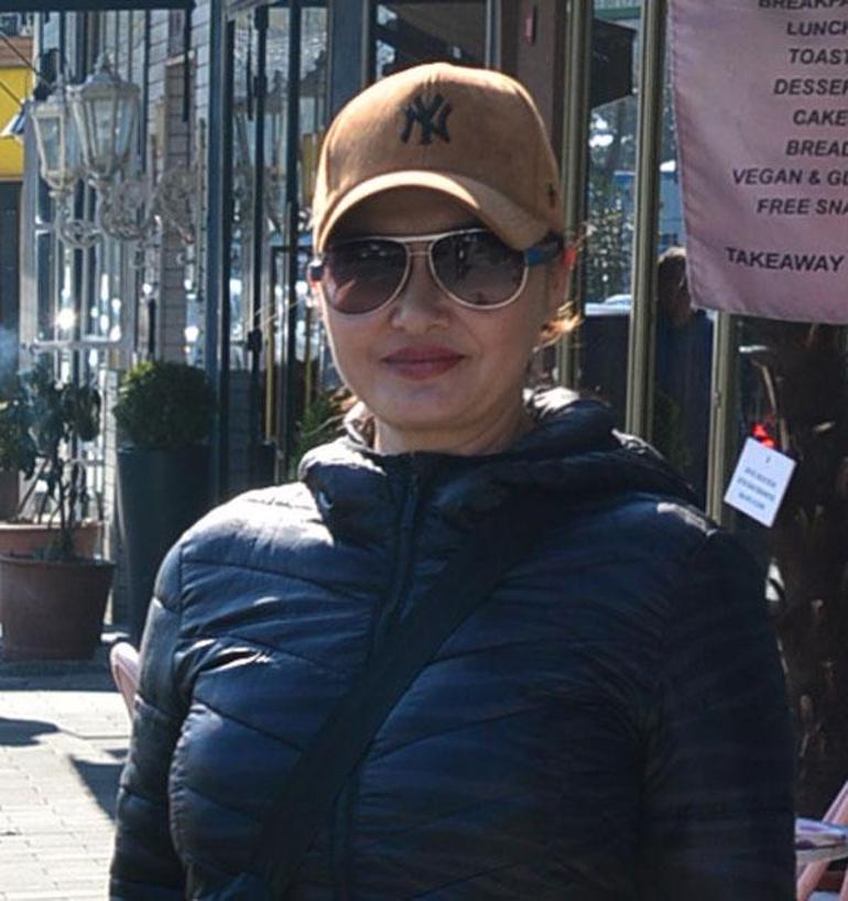 Nurgül Yeşilçay: Serdar Ortaç sarhoş yayın açmış! Öyle içersen her yer tehlikeli