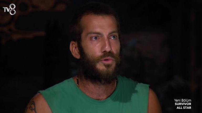 Acun Ilıcalı yarışmacıları dinledikten sonra karar verdi! Survivor All Star'da cezalar belli oldu