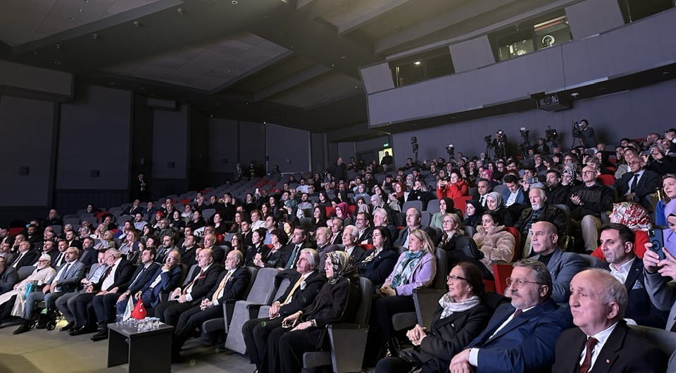 KASTOB bir ilke daha imza attı.