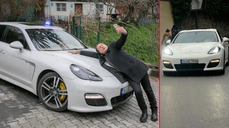 Fenomenlerin el konulan lüks araçları bu hafta ‘Arka Sokaklar’da!