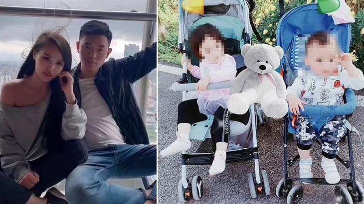 Sevgilisinin çocuklarını ‘yük’ olarak gördü, tüyler ürperten cinayete ikna etti: Cani çift idam edildi!