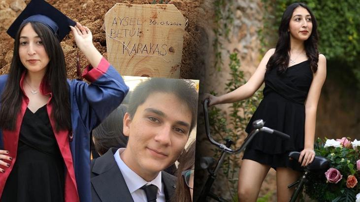 En acı sömestr! Fen lisesinde sınıf arkadaşıydılar: Çok büyük hayalleri vardı