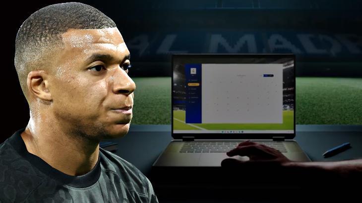 Kylian Mbappe heyecanı yarattı! Real Madrid’in paylaşımındaki gerçek ortaya çıktı