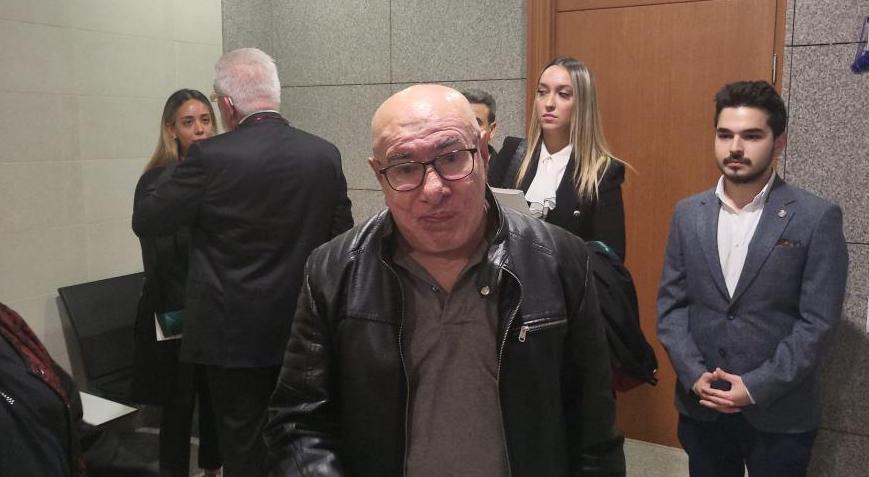 İlyas Salman’ın ‘Cumhurbaşkanına hakaret’ davasında yeni gelişme