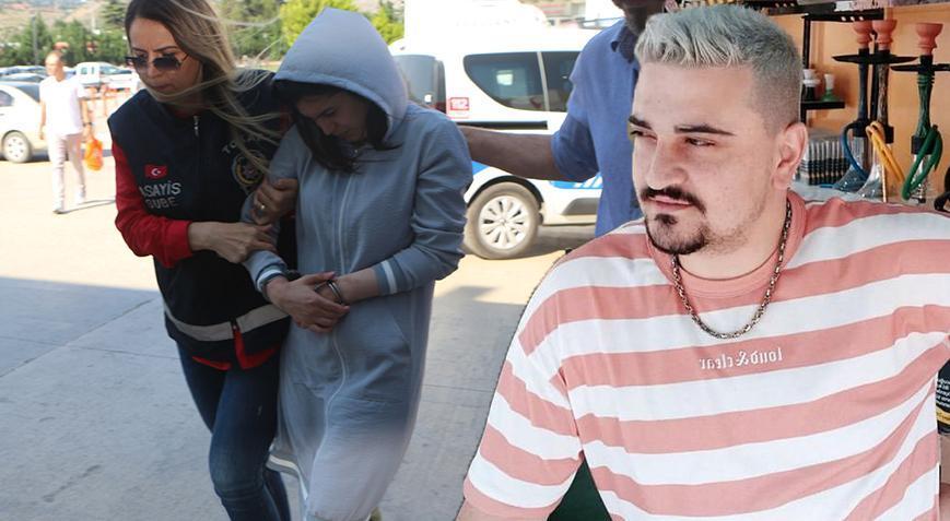 Eski nişanlısını öldüren kadının cezası belli oldu