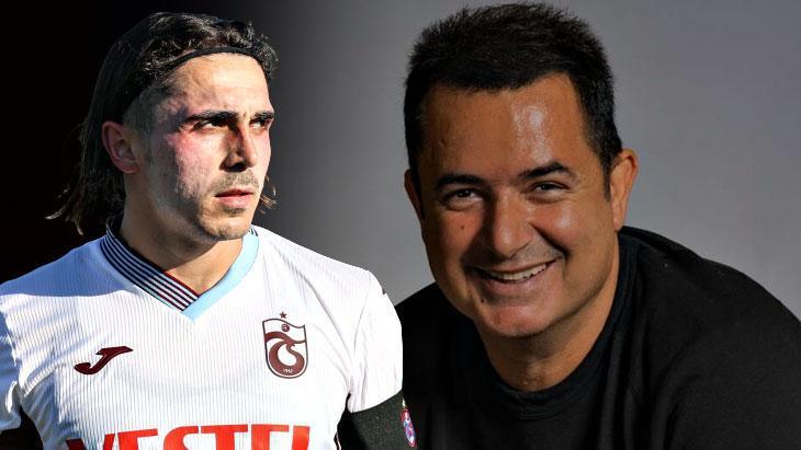 Acun Ilıcalı’dan Abdülkadir Ömür cevabı! ‘Teklifler vardı’