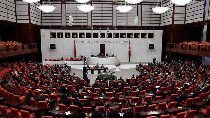 Enerji alanında düzenlemeler içeren kanun teklifi Komisyon’da kabul edildi