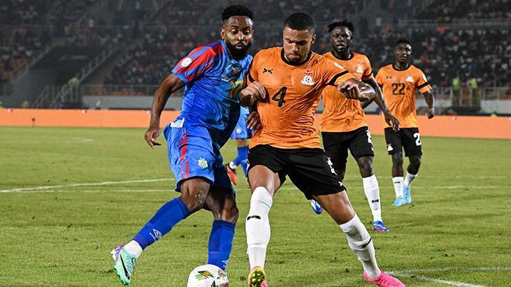 Galatasaray’da Cedric Bakambu ile yollar ayrıldı! Transfer resmen açıklandı