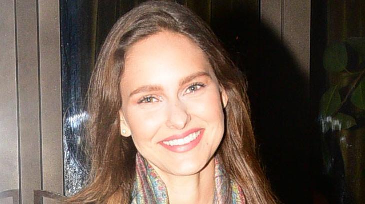 Jessica May: Türkiye beni sahiplendi, bir kızı olarak gördü!