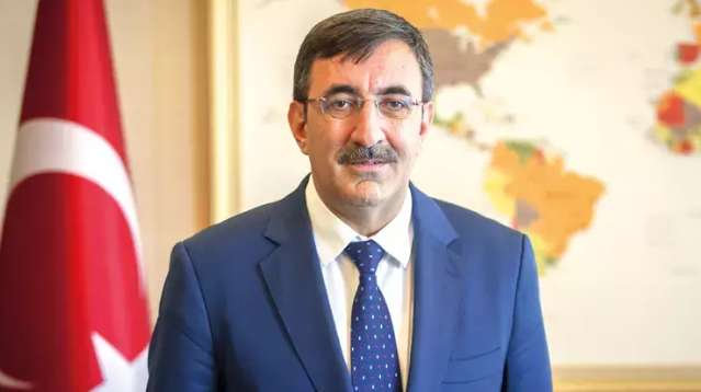 ‘İhracatçılarımızın yüksek performansını tebrik ediyorum’