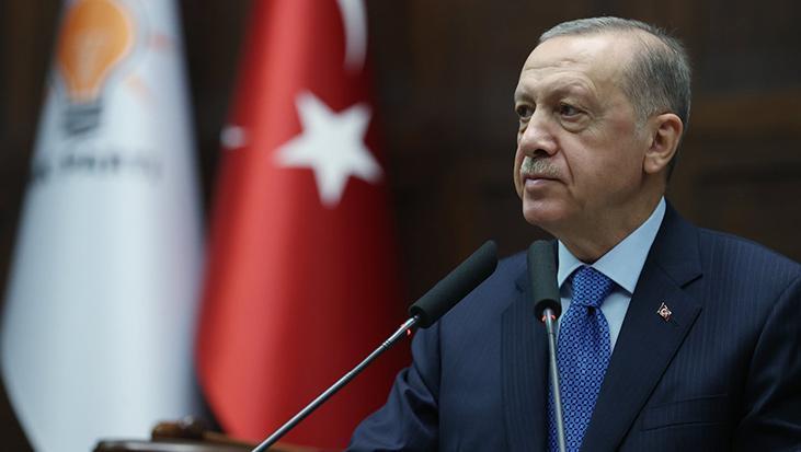 Son dakika: Cumhurbaşkanı Erdoğan, Bursa adaylarını açıkladı