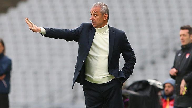 SON DAKİKA | Milli oyuncu adım adım Fenerbahçe’ye! İsmail Kartal yıldız ismin üstünü çizdi