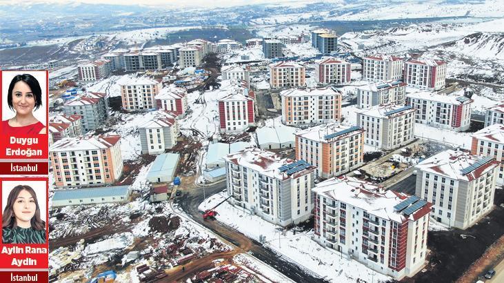 Deprem bölgesinde ek teşvik talebi