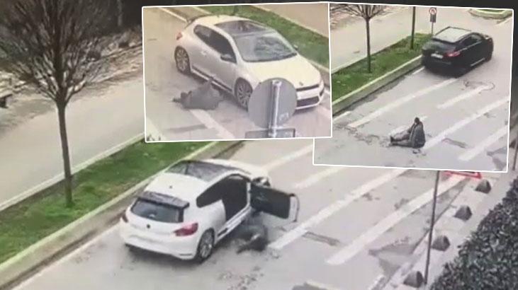 Ankara’dan geldiler, İstanbul’da bir adamı kaçırıp vurdular! Şoke eden detaylar