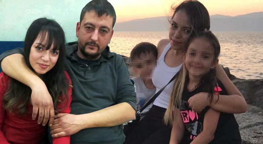 Bardakları gösterip, ‘Beni aldatıyorsun’ dedi! Eşini öldüren Rümeysa için yeni karar