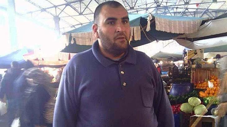 Manisa’da cami avlusunda cinayet! Arkadaşı öldürdü