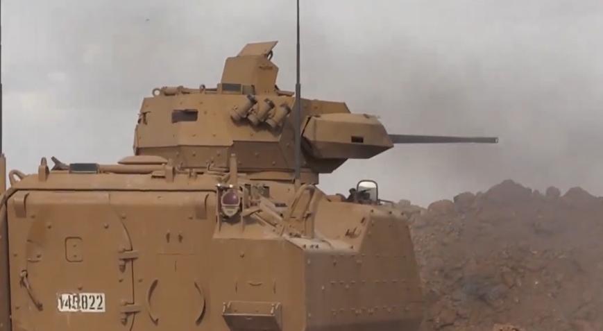 MSB duyurdu: 2 terörist etkisiz hale getirildi