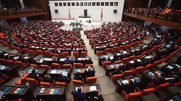 Eğitimdeki sorunlara 341 önerge verildi