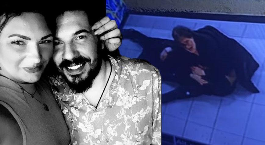 İstanbul’da kan donduran olay! Müzisyene nişanlısının kollarında can verdi