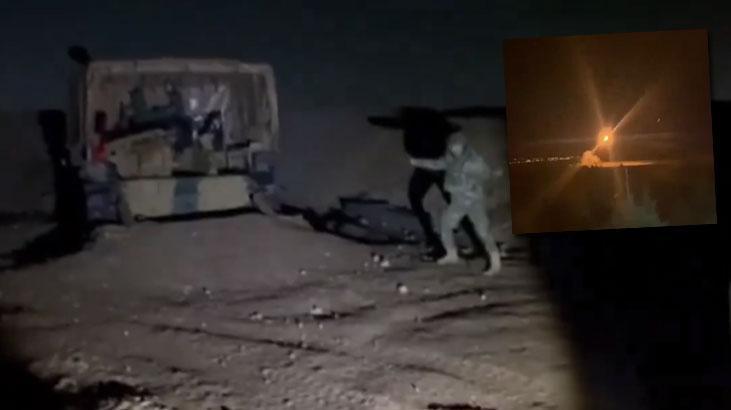 MSB duyurdu! 11 terörist etkisiz hale getirildi