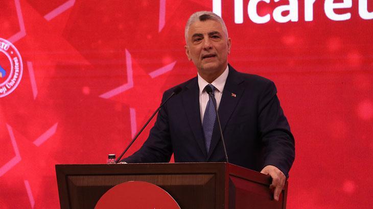 Bakan Bolat: İhracat desteklerini yüzde 110 oranında artıracağız