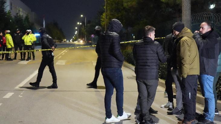 7 kişiyi rehin alan saldırgan tutuklandı! Operasyon detayları ortaya çıktı