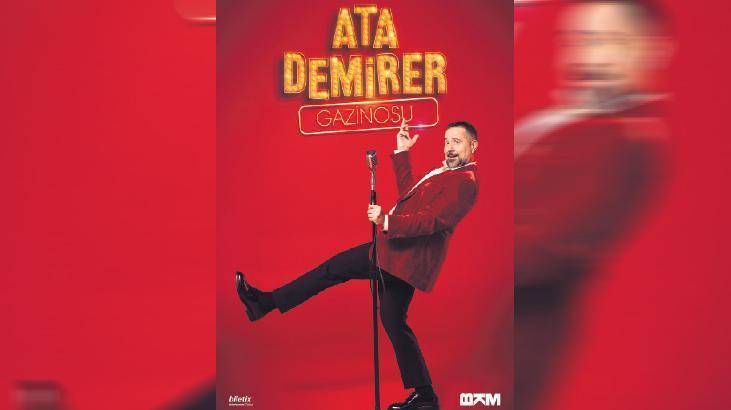 Geri sayım başladı