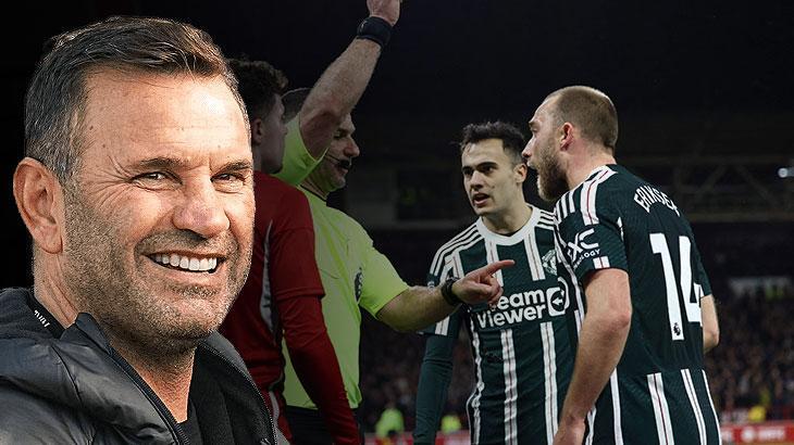 SON DAKİKA | Galatasaray’ın yeni transferi Manchester United’tan! Anlaşma sağlandı