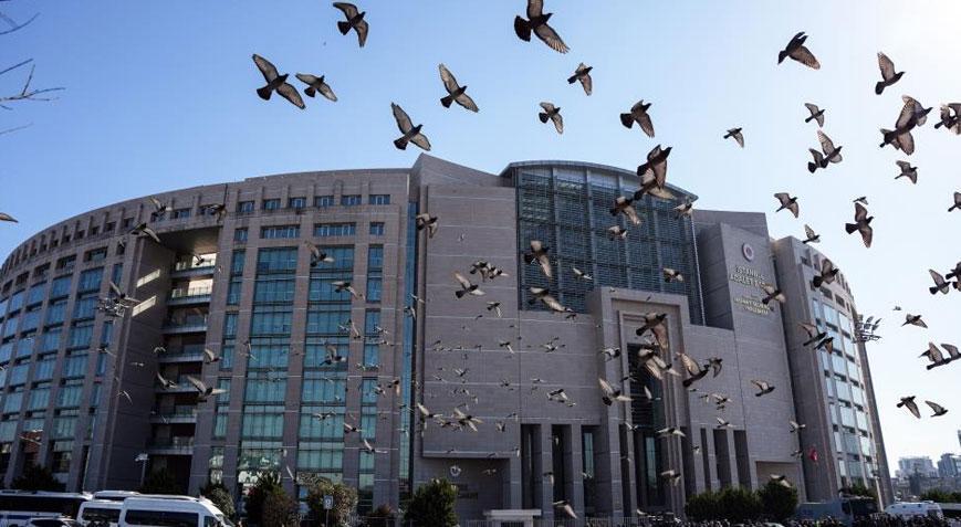 Çağlayan Adliyesi’ndeki saldırıya ilişkin yayın yasağı