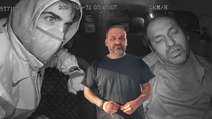 Son dakika: Taksici Oğuz Erge’nin katili için istenen ceza belli oldu