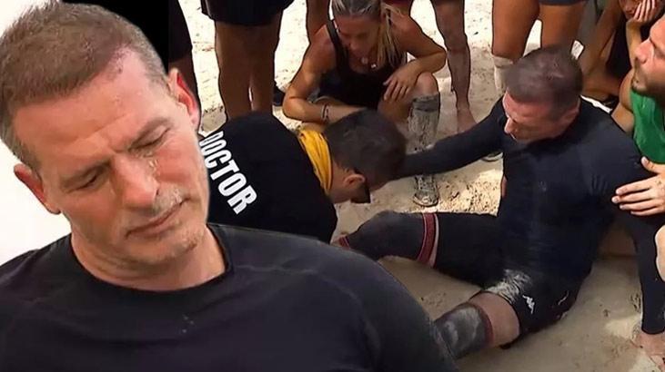 Nihat Altınkaya’nın sağlık durumu! ‘Survivor All Star’ akıbeti oldu