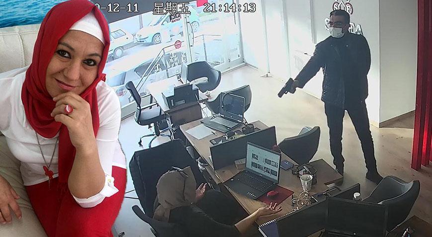 Canan’ın katiline 3’ücü kez müebbet!