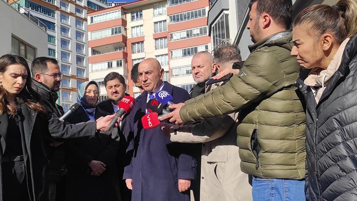 Turgut Altınok: Ankara’da geçtiğimiz 5 yılda hiçbir kentsel dönüşüm planı yoktur