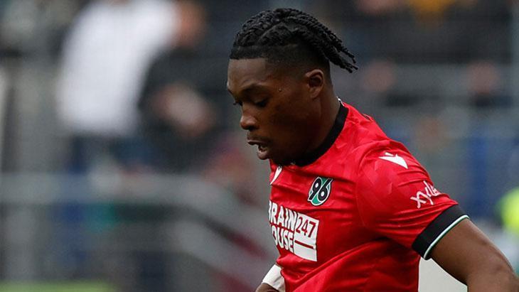 Galatasaray’da Derrick Köhn için sıkı pazarlık! İşte masadaki teklif