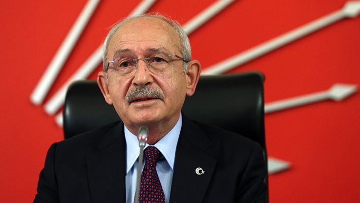 Kılıçdaroğlu’ndan yeni açıklama: Siyaseti bırakmadım
