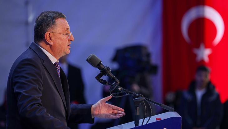 CHP’de Hatay krizi! Lütfü Savaş adaylıktan çekilmeyeceğini açıkladı