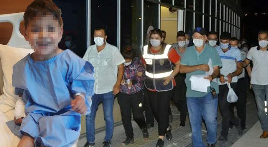 3 yaşındaki çocuğun şüpheli ölümü! Anne ve erkek arkadaşı hakkında karar