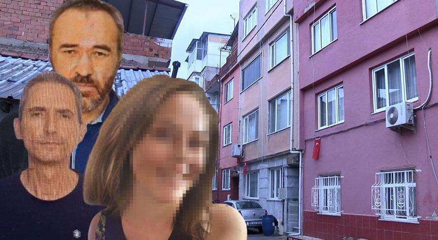 Arkadaşını öldürüp sevgilisine 21 gün boyunca istismar! Vahşet evi ile ilgili ‘çelişkili ifade’