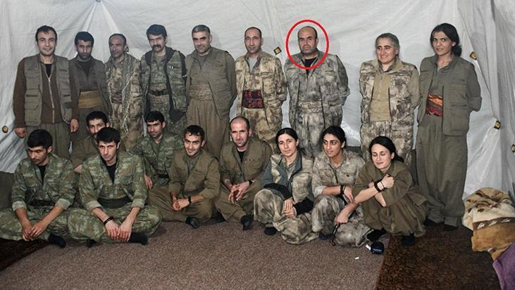 Son dakika: MİT’ten Gara’da kritik operasyon