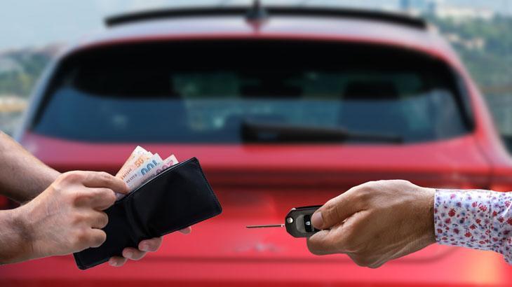 Sıfır araçlarda liste fiyatı güncellendi! En düşük fiyatlı 4 model belli oldu