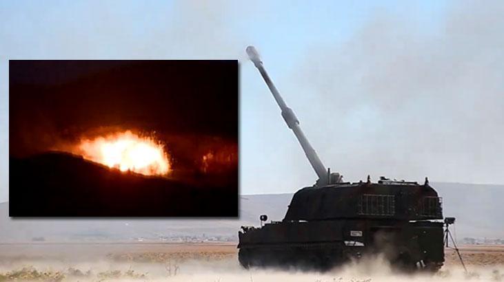 MSB açıkladı! İki bölgede 5 PKK’lı etkisiz hale getirildi