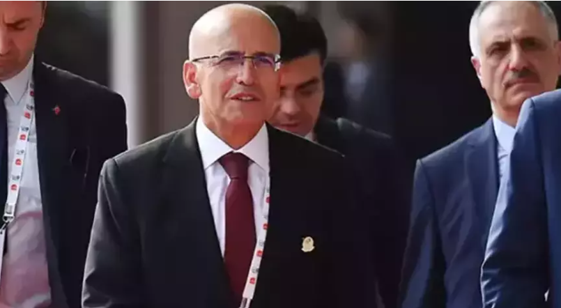 Bakan Şimşek: İhracatçımızın her zaman yanındayız