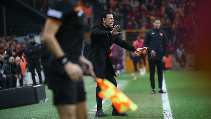 Çağdaş Atan: Lucas Torreira, beğendiğim bir oyuncu!