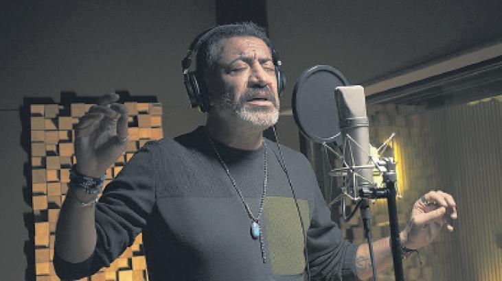 ‘Hatıran Yeter’i yorumladı