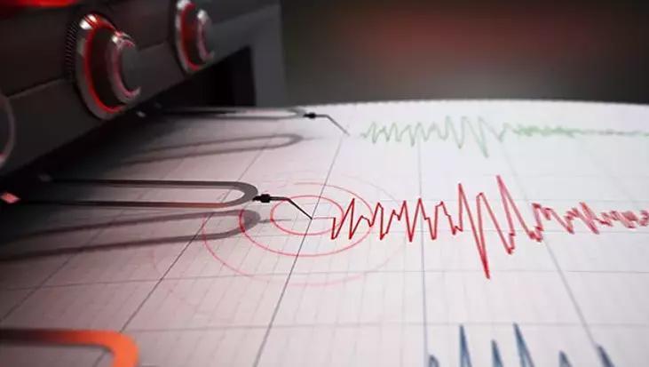 Son dakika: Hakkari’de 4.4 büyüklüğünde deprem
