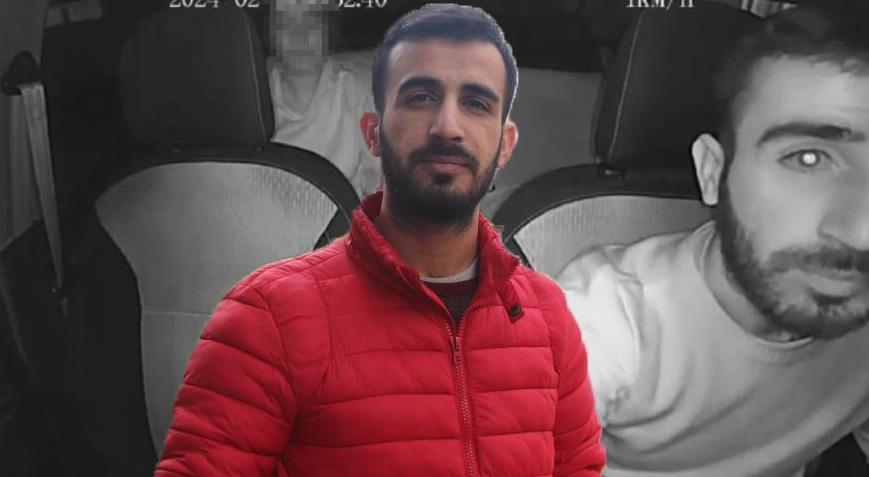 Yine İzmir yine taksiciye saldırı! Aracına aldığı kadın kabusu oldu