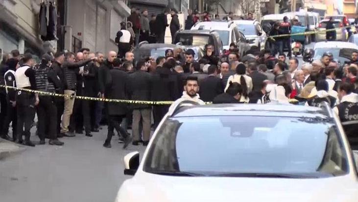 AK Parti programına saldırıda yeni gözaltılar