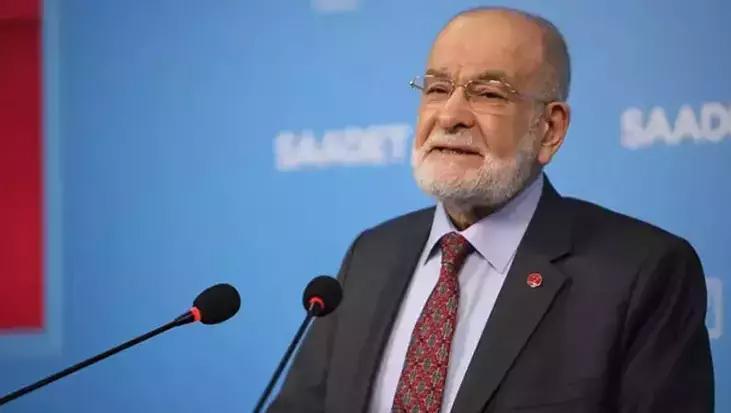 Saadet Partisi İstanbul’da 6 adayını açıkladı