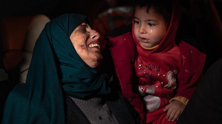 Gazze’de tablo her geçen gün ağırlaşıyor: En az 28 bin 340 ölü