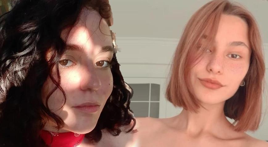 Scooter kazasında ağır yaralanan Şimal ilk kez dinlendi! ‘Araç hızla bize çarptı’